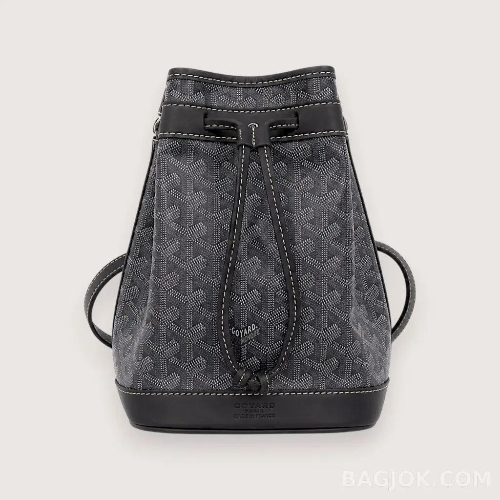 GOYARD 쁘띠플로 버킷백_대표이미지