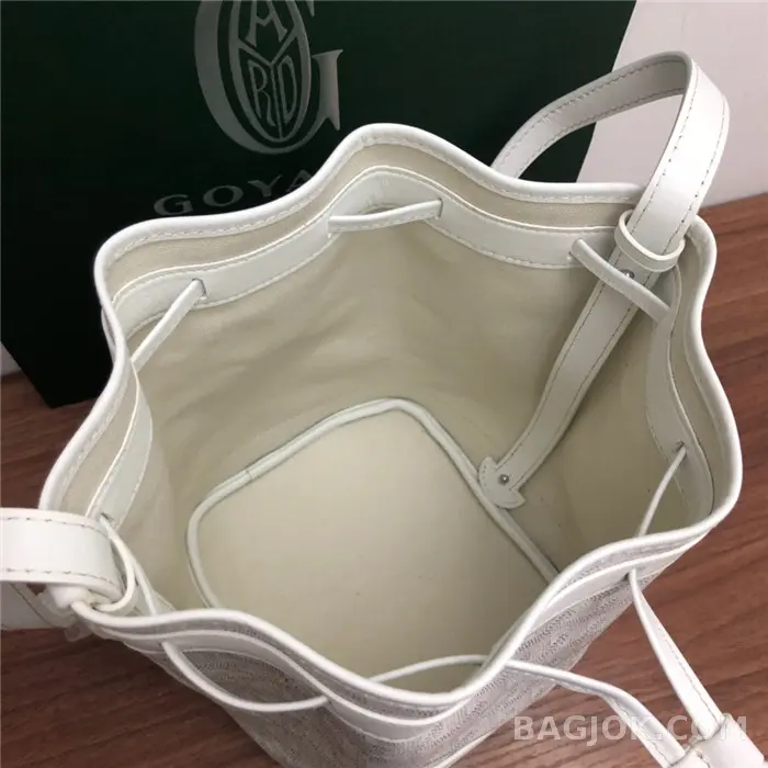 고야드 GOYARD 쁘띠플로 버킷백 상세 이미지