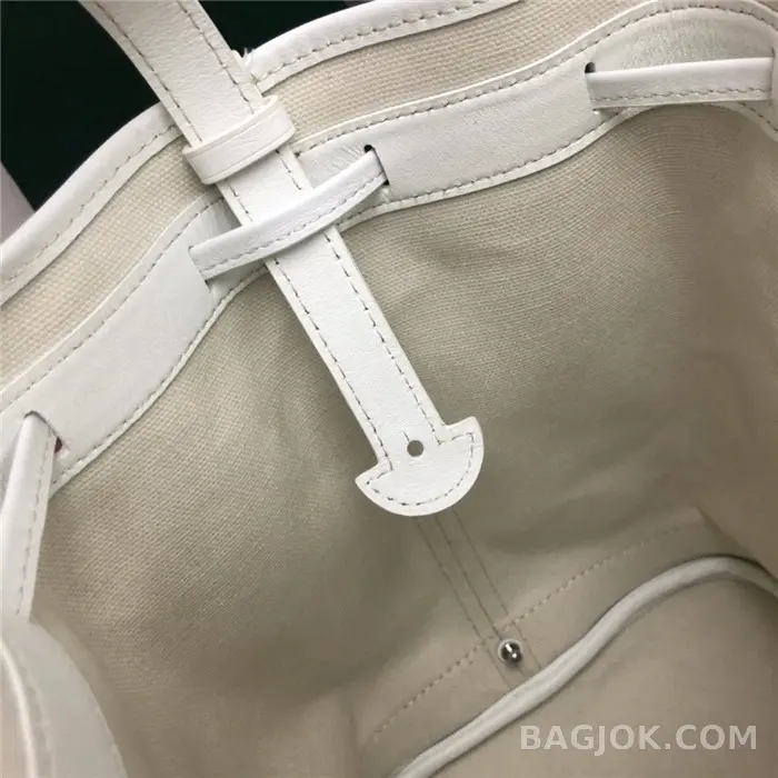 고야드 GOYARD 쁘띠플로 버킷백 상세 이미지