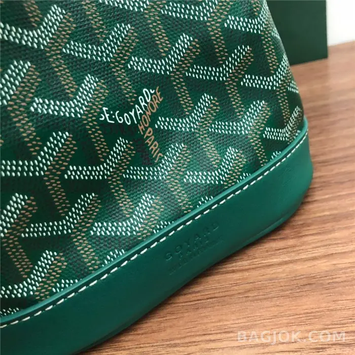 고야드 GOYARD 쁘띠플로 버킷백 상세 이미지