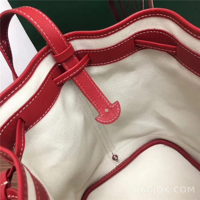 고야드 GOYARD 쁘띠플로 버킷백 상세 이미지
