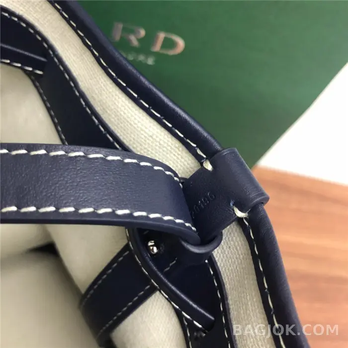 고야드 GOYARD 쁘띠플로 버킷백 상세 이미지