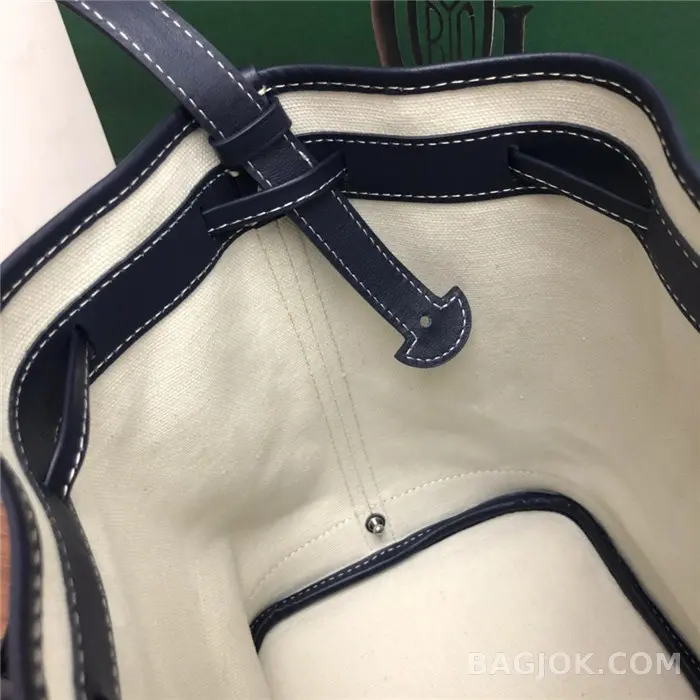 고야드 GOYARD 쁘띠플로 버킷백 상세 이미지