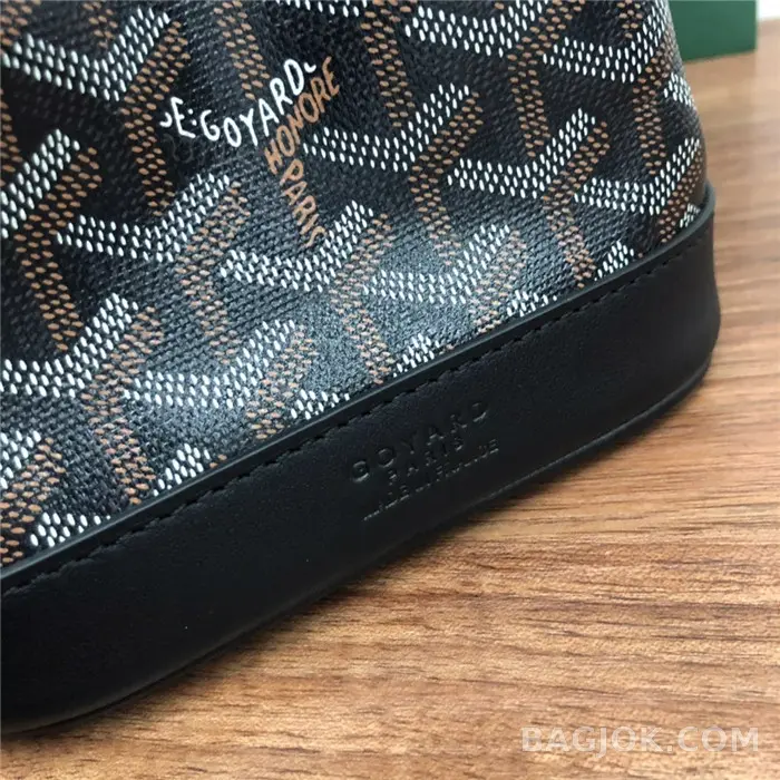 고야드 GOYARD 쁘띠플로 버킷백 상세 이미지
