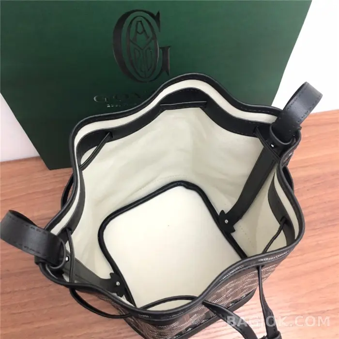 고야드 GOYARD 쁘띠플로 버킷백 상세 이미지