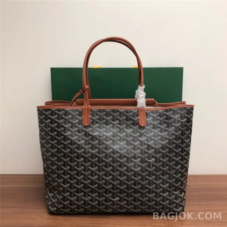 고야드 GOYARD 생 루이 PM 백 상세 이미지