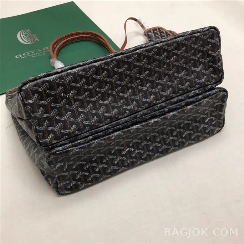 고야드 GOYARD 생 루이 PM 백 상세 이미지