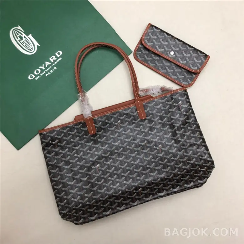 고야드 GOYARD 생 루이 PM 백 상세 이미지