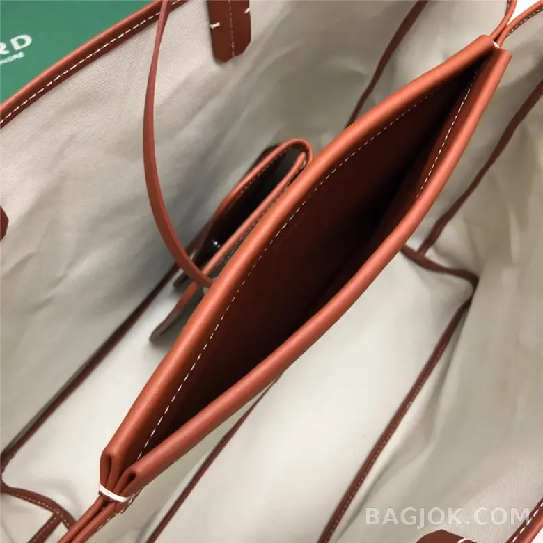고야드 GOYARD 생 루이 PM 백 상세 이미지