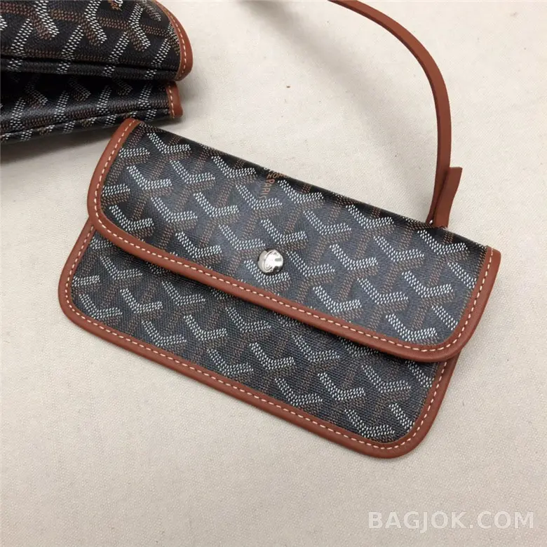 고야드 GOYARD 생 루이 PM 백 상세 이미지