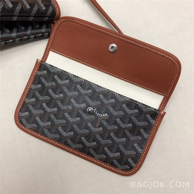고야드 GOYARD 생 루이 PM 백 상세 이미지