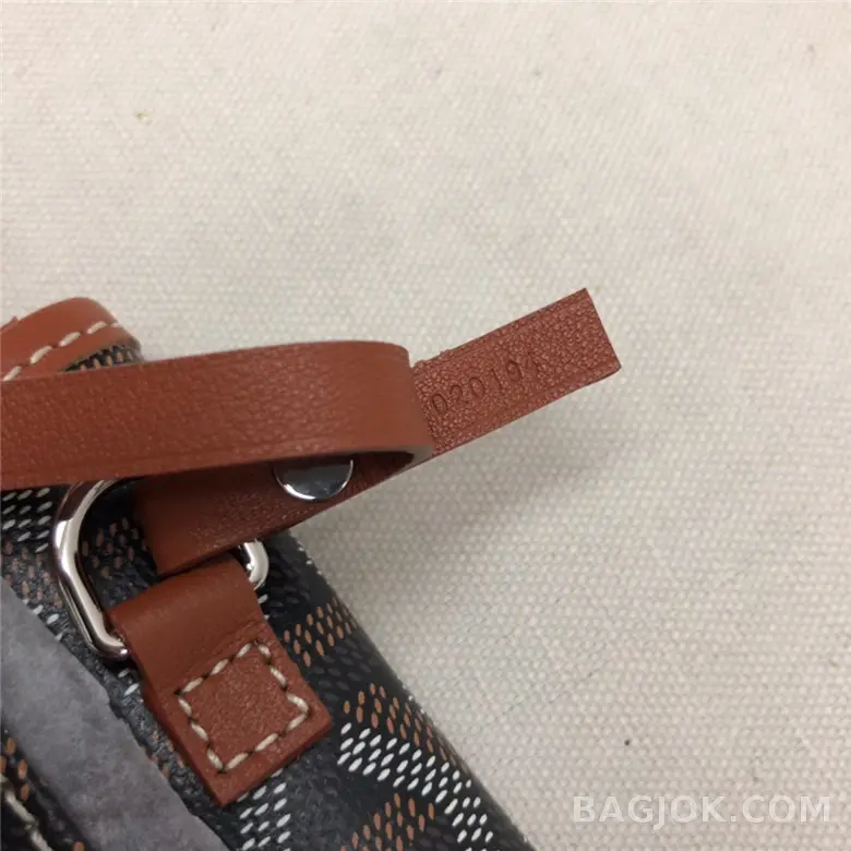 고야드 GOYARD 생 루이 PM 백 상세 이미지