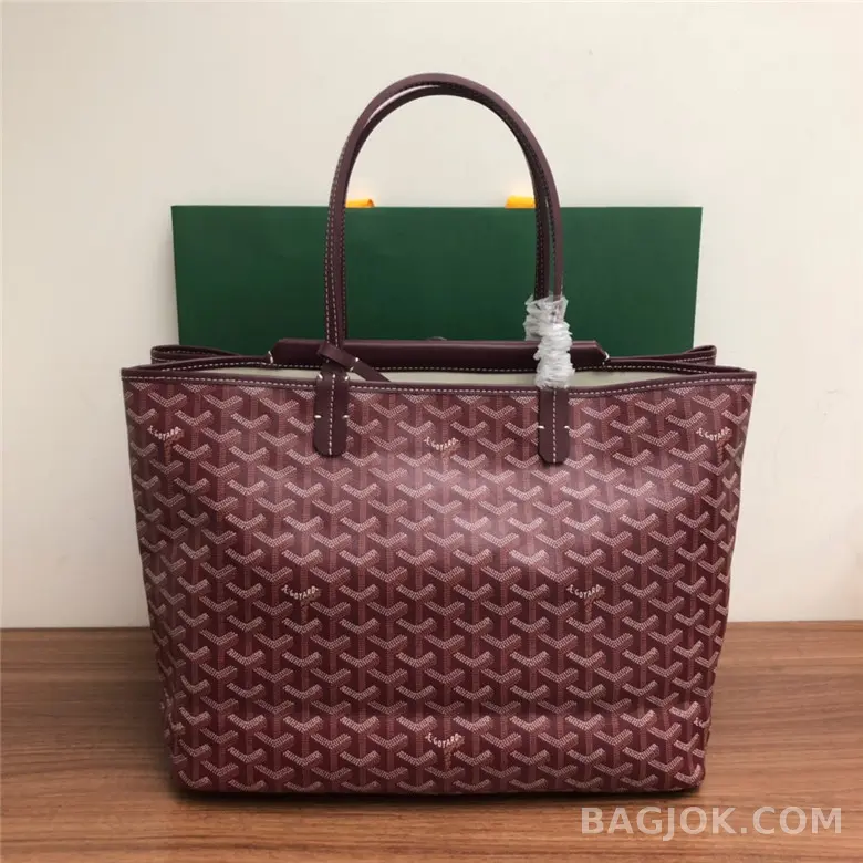 고야드 GOYARD 생 루이 PM 백 상세 이미지