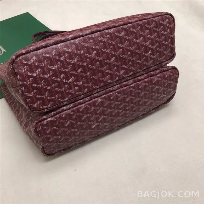 고야드 GOYARD 생 루이 PM 백 상세 이미지