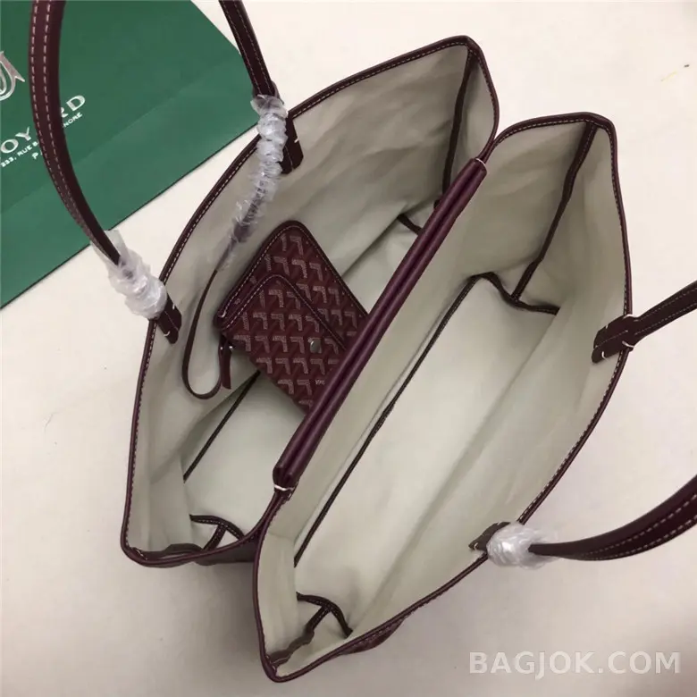 고야드 GOYARD 생 루이 PM 백 상세 이미지