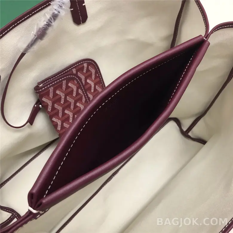 고야드 GOYARD 생 루이 PM 백 상세 이미지