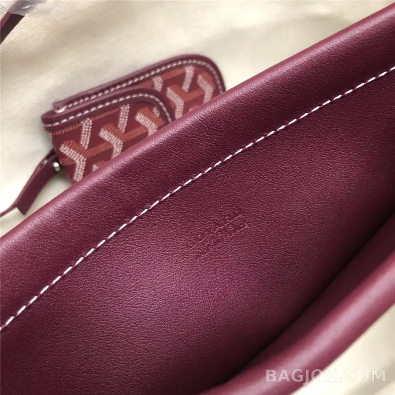 고야드 GOYARD 생 루이 PM 백 상세 이미지