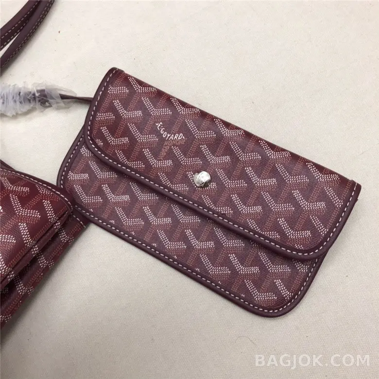 고야드 GOYARD 생 루이 PM 백 상세 이미지