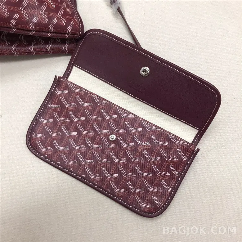 고야드 GOYARD 생 루이 PM 백 상세 이미지