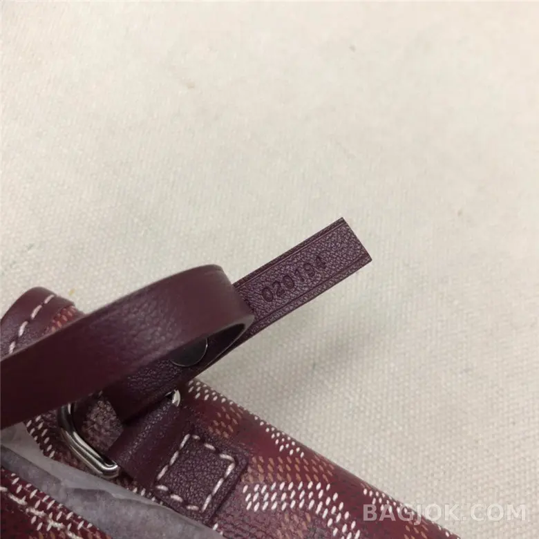 고야드 GOYARD 생 루이 PM 백 상세 이미지