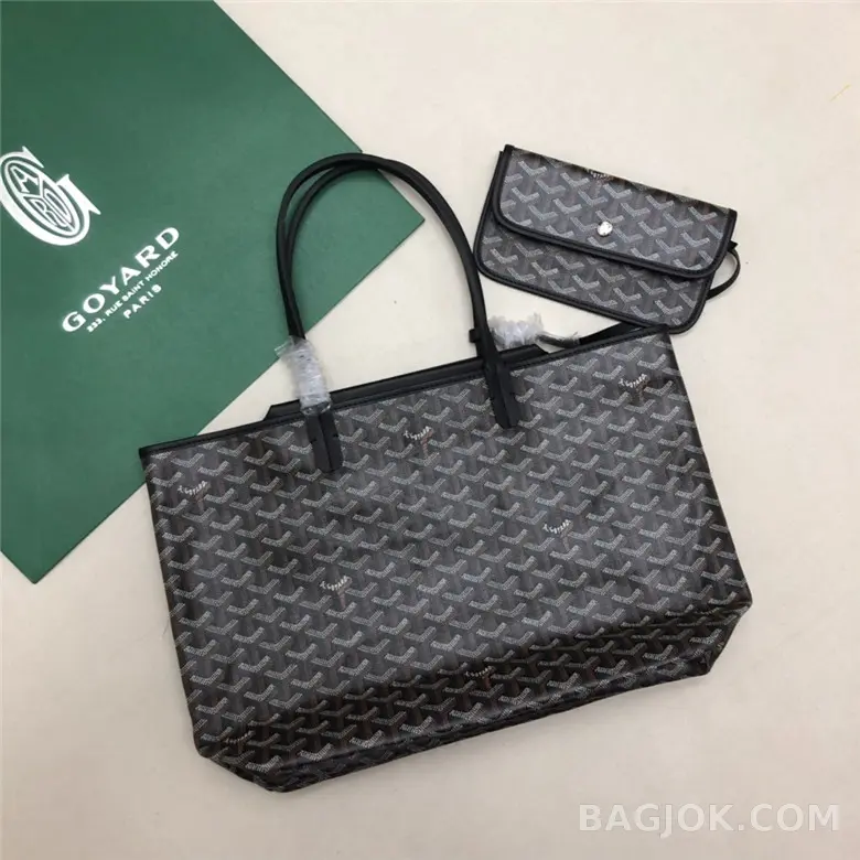 고야드 GOYARD 생 루이 PM 백 상세 이미지