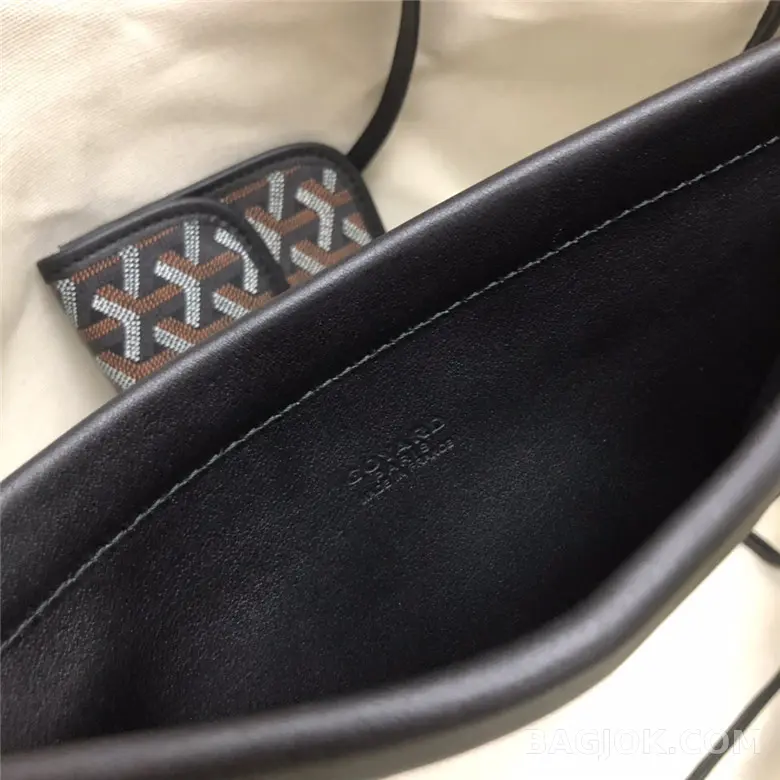 고야드 GOYARD 생 루이 PM 백 상세 이미지