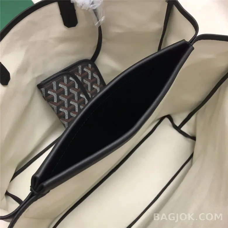 고야드 GOYARD 생 루이 PM 백 상세 이미지
