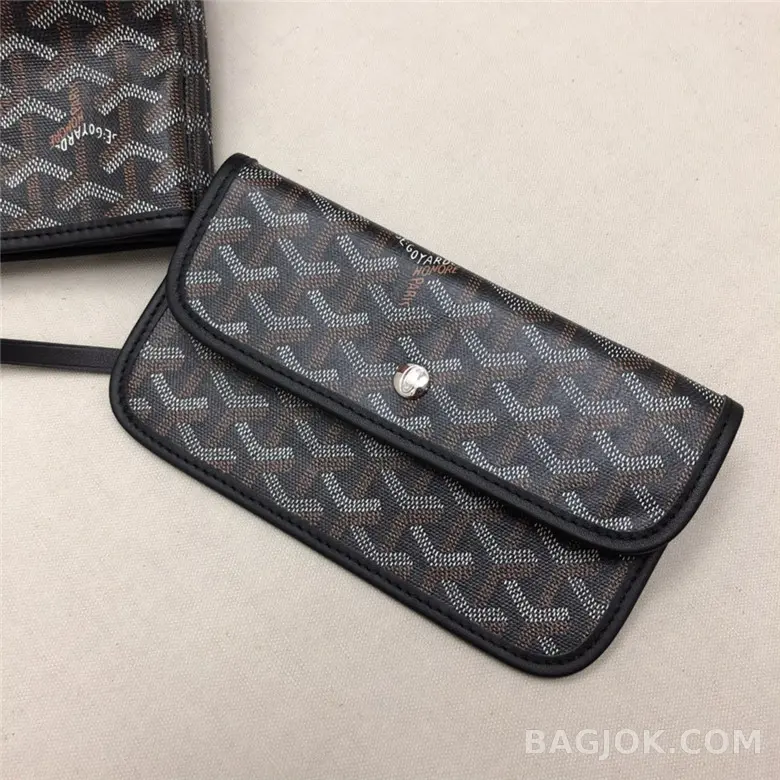 고야드 GOYARD 생 루이 PM 백 상세 이미지