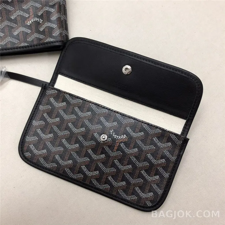 고야드 GOYARD 생 루이 PM 백 상세 이미지