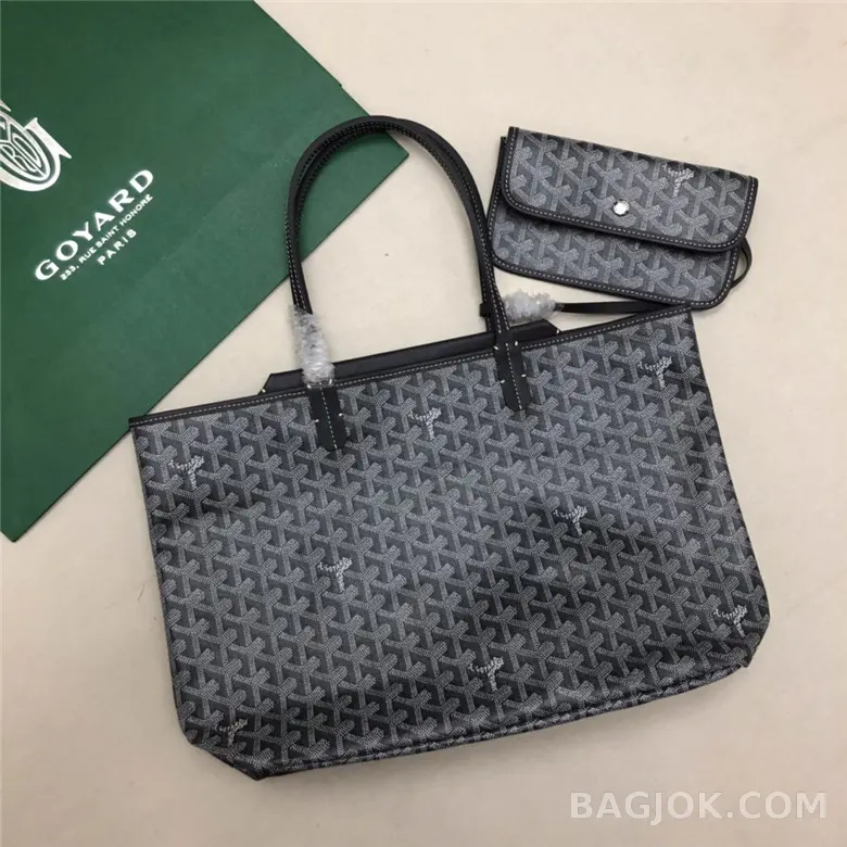 고야드 GOYARD 생 루이 PM 백 상세 이미지