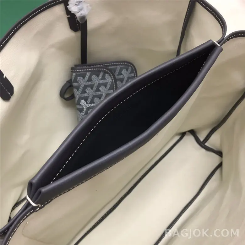 고야드 GOYARD 생 루이 PM 백 상세 이미지