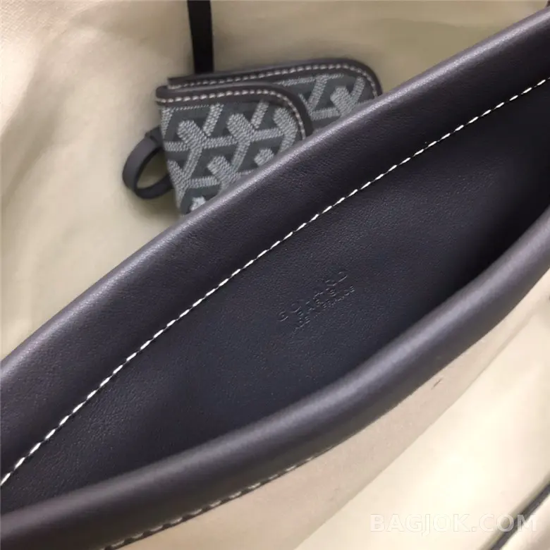 고야드 GOYARD 생 루이 PM 백 상세 이미지