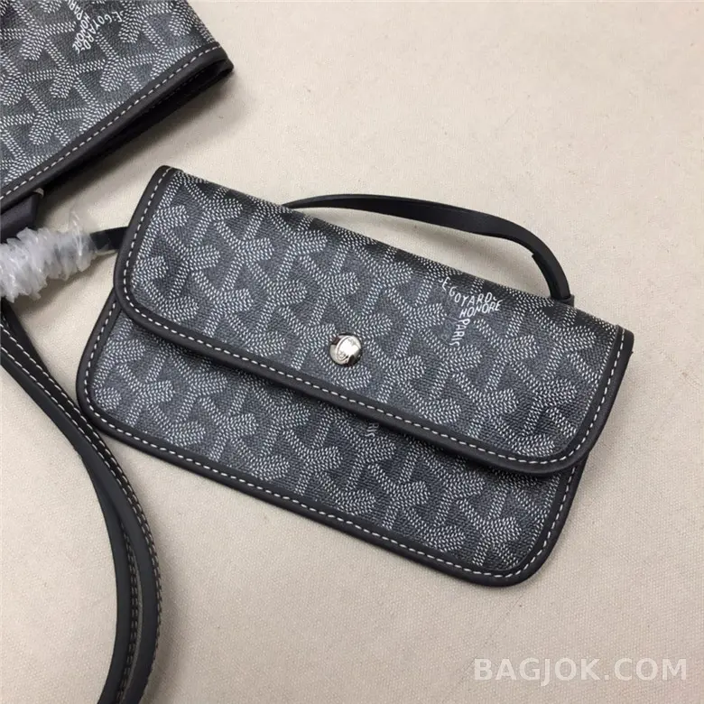 고야드 GOYARD 생 루이 PM 백 상세 이미지