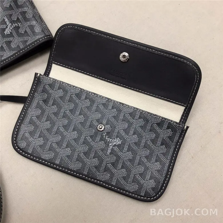 고야드 GOYARD 생 루이 PM 백 상세 이미지