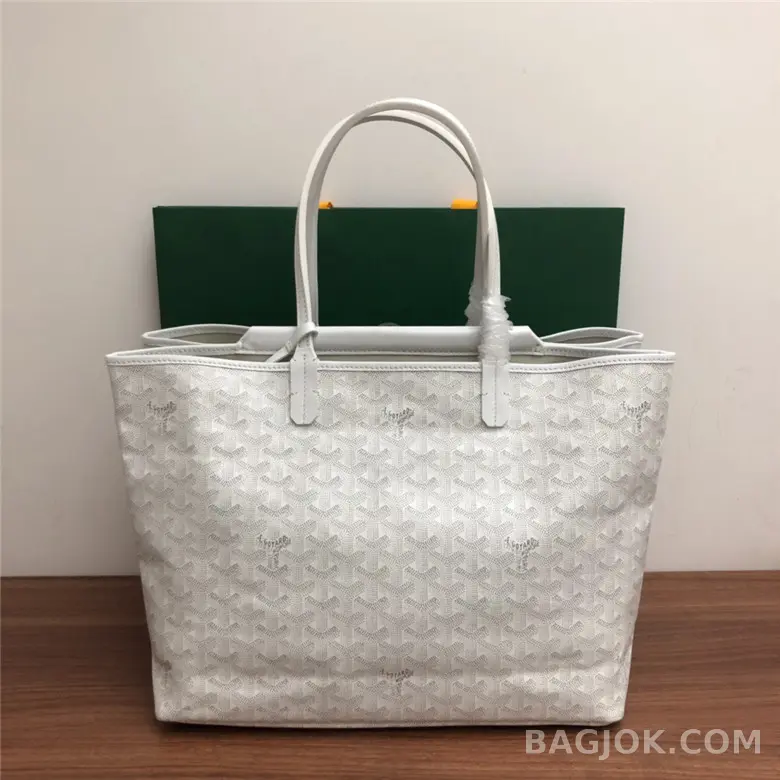 고야드 GOYARD 생 루이 PM 백 상세 이미지