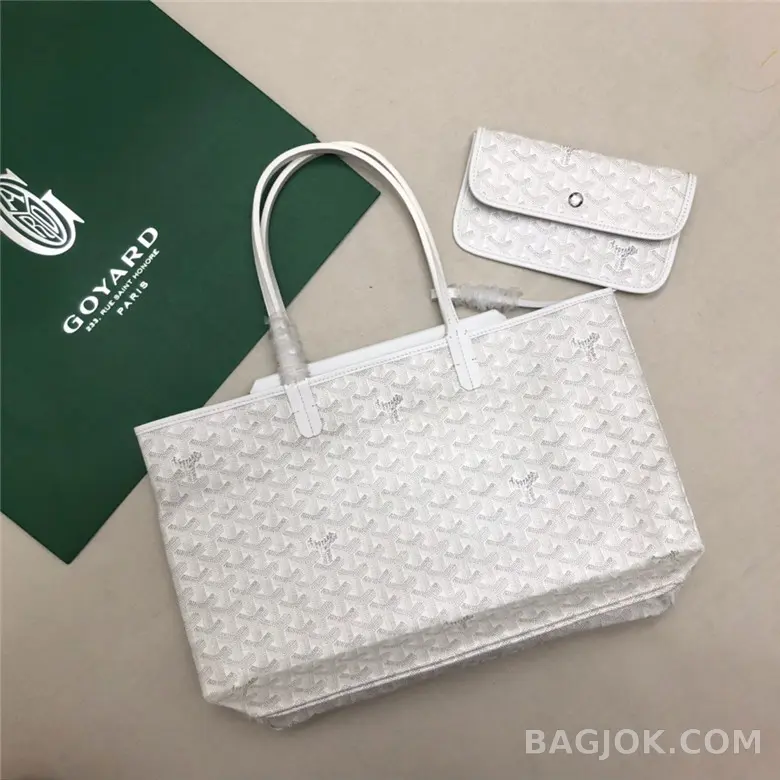 고야드 GOYARD 생 루이 PM 백 상세 이미지