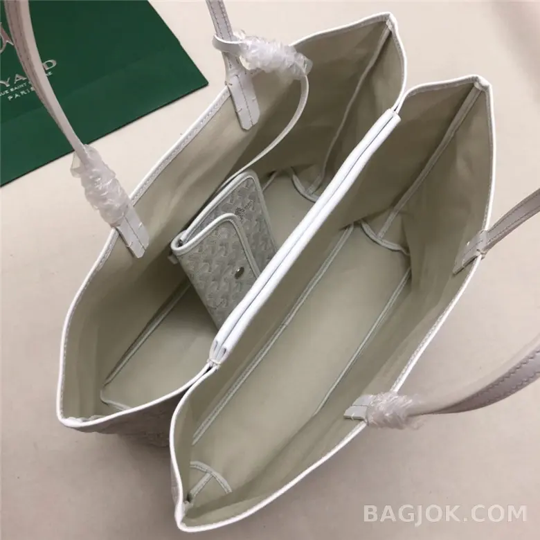 고야드 GOYARD 생 루이 PM 백 상세 이미지
