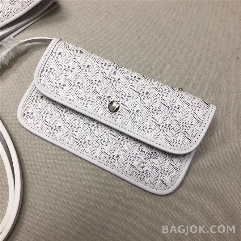 고야드 GOYARD 생 루이 PM 백 상세 이미지