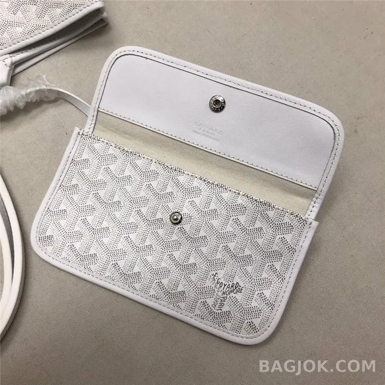 고야드 GOYARD 생 루이 PM 백 상세 이미지