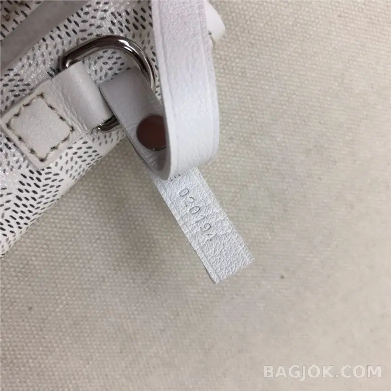 고야드 GOYARD 생 루이 PM 백 상세 이미지