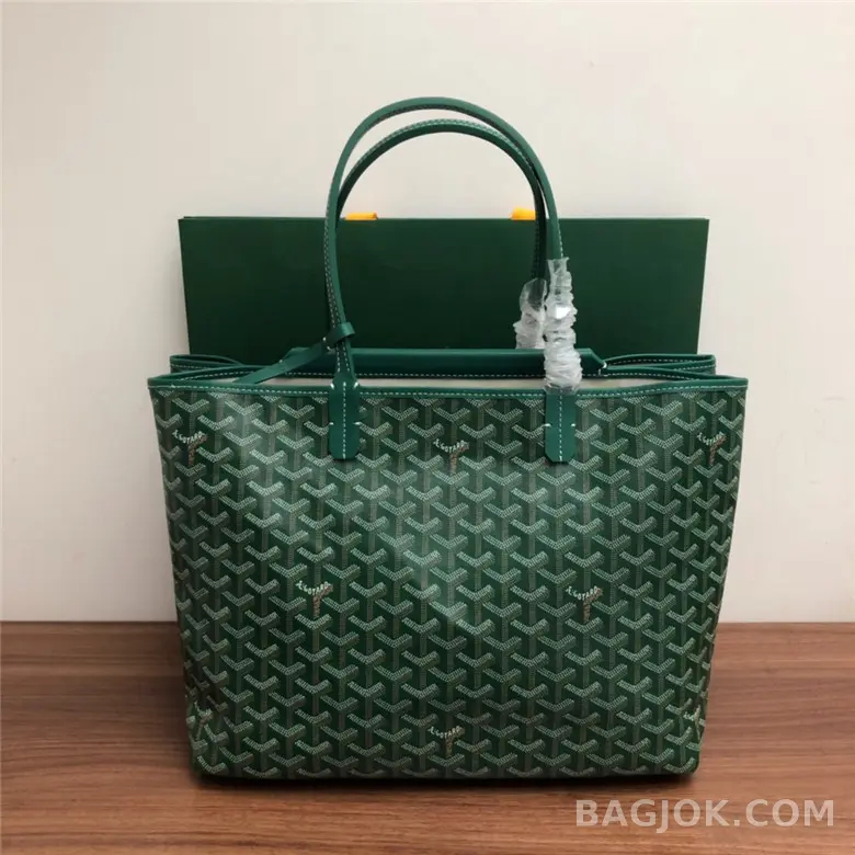 고야드 GOYARD 생 루이 PM 백 상세 이미지