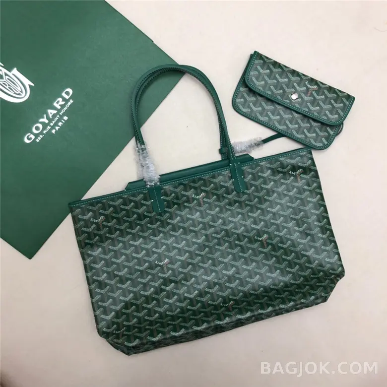 고야드 GOYARD 생 루이 PM 백 상세 이미지