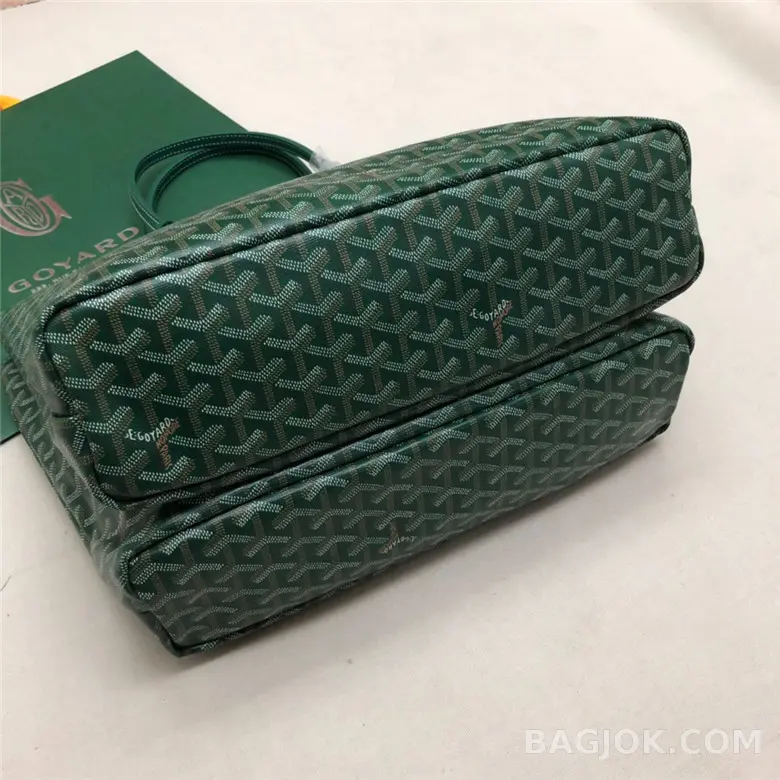 고야드 GOYARD 생 루이 PM 백 상세 이미지