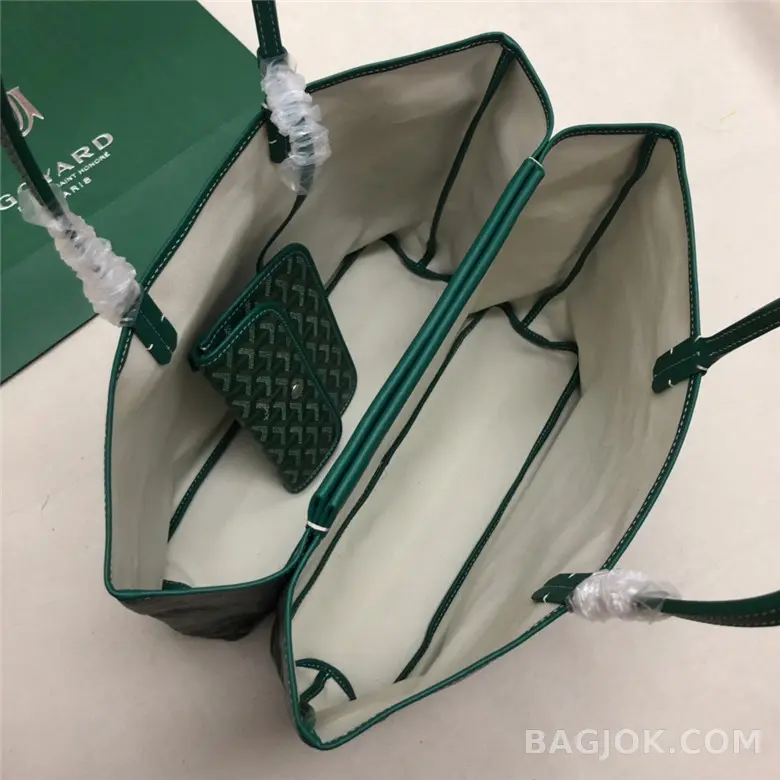고야드 GOYARD 생 루이 PM 백 상세 이미지