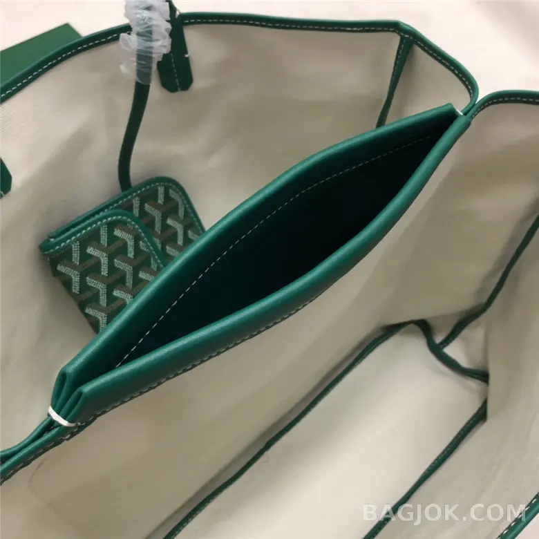 고야드 GOYARD 생 루이 PM 백 상세 이미지