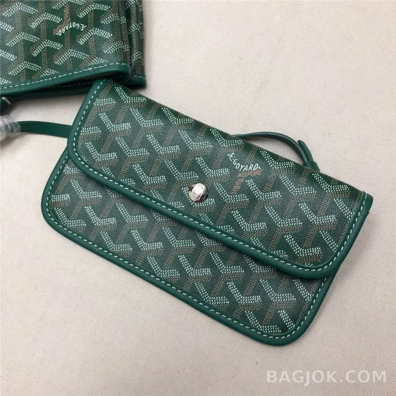 고야드 GOYARD 생 루이 PM 백 상세 이미지