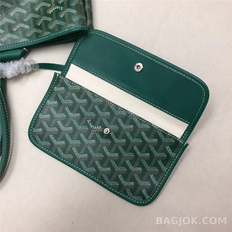 고야드 GOYARD 생 루이 PM 백 상세 이미지