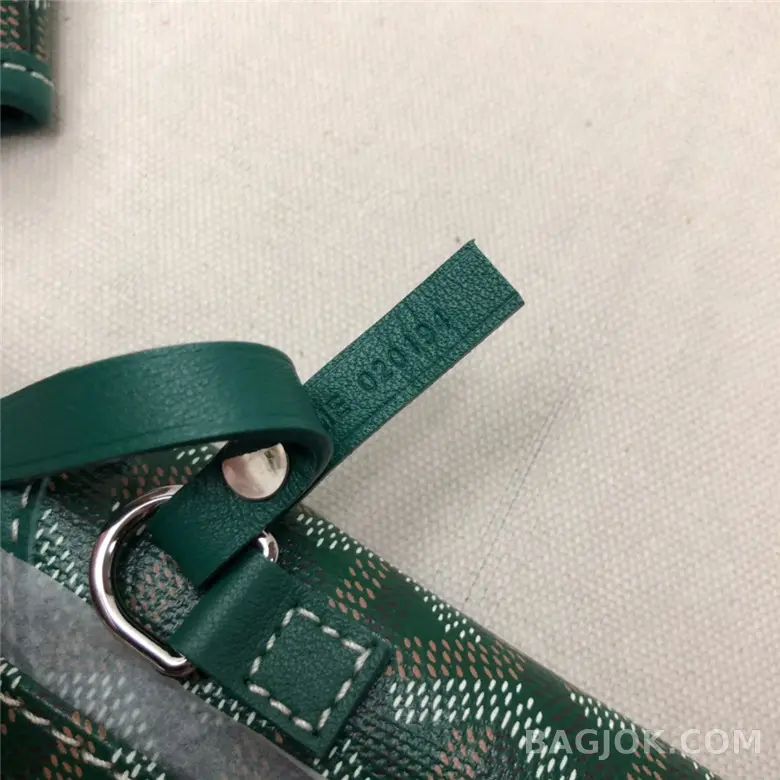 고야드 GOYARD 생 루이 PM 백 상세 이미지