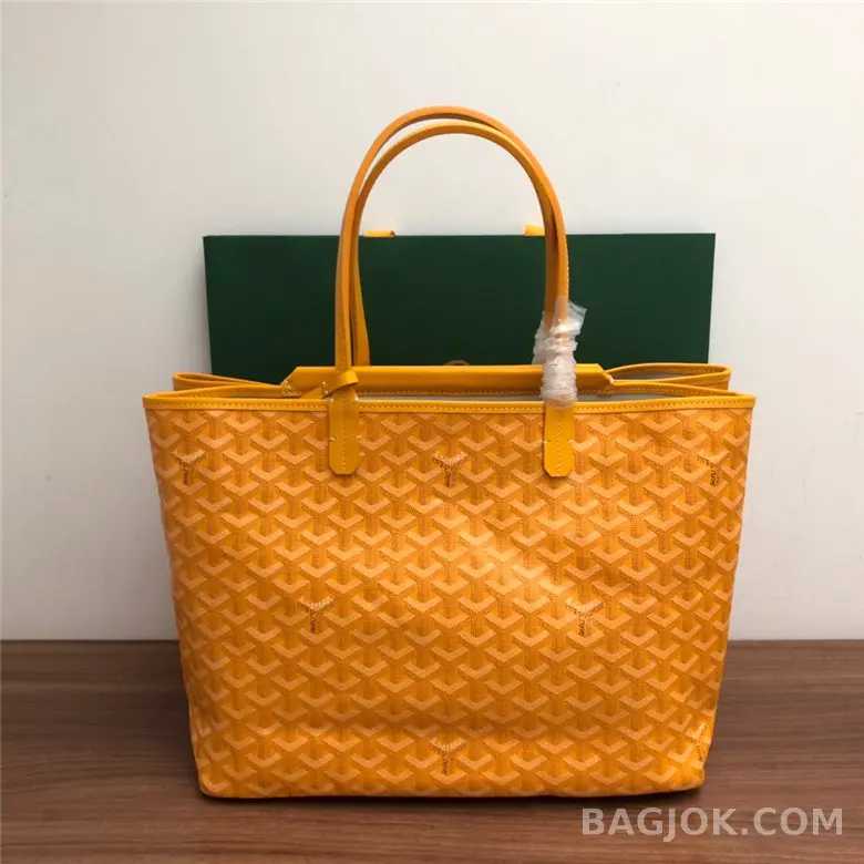 고야드 GOYARD 생 루이 PM 백 상세 이미지