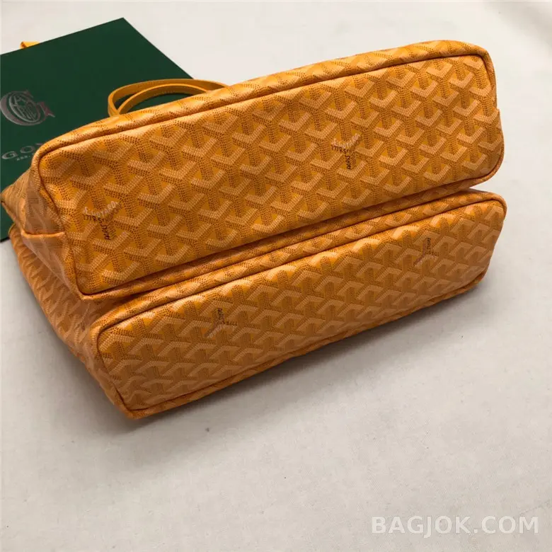 고야드 GOYARD 생 루이 PM 백 상세 이미지